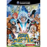 Rave Master