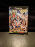 Rave Master