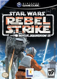 Star Wars Rebel Strike