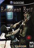 Resident Evil