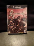 Resident Evil 4