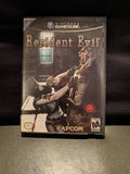Resident Evil
