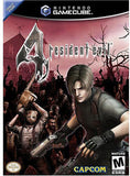 Resident Evil 4