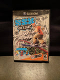 SSX on Tour