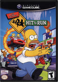 Simpsons Hit and Run
