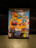 Simpsons Hit and Run