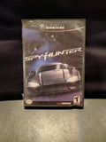 Spy Hunter