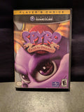 Spyro Enter the Dragonfly