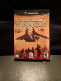 Star Wars Clone Wars