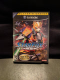 Star Fox Assault