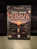 Star Wars Rogue Leader