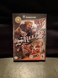 NFL Street 2
