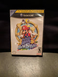 Super Mario Sunshine Player's Choice