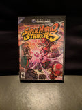 Super Mario Strikers