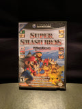 Super Smash Bros. Melee