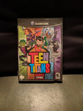 Teen Titans