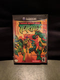 Teenage Mutant Ninja Turtles