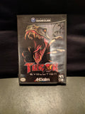 Turok Evolution
