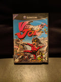 Viewtiful Joe