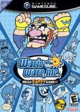 Warioware Inc.