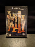 XIII