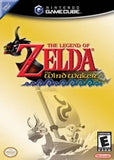 Zelda Windwaker