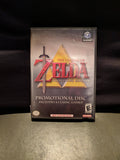 Zelda Collectors Edition