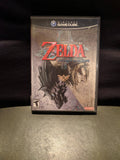 Zelda Twilight Princess
