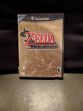 Zelda Windwaker