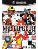 NFL Quarterback Club 2002