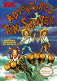 Adventure of Tom Sawyer