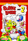 Bubble Bobble 2