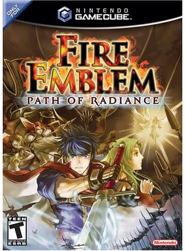 Fire Emblem Path of Radiance