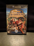 Harry Potter Quidditch World cup