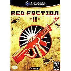 Red Faction 2