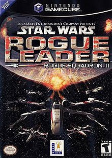 Star Wars Rogue Leader