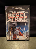 Star Wars Rebel Strike