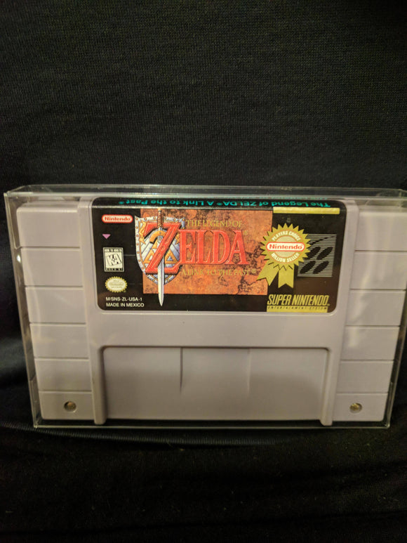 Legend of Zelda A link to the Past (Player's Choice)