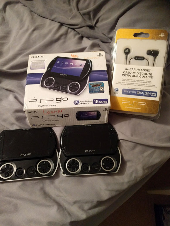 All Psp PSP – We Got Gamez